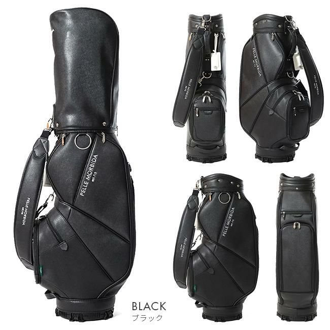 PELLE MORBIDA ゴルフ ゴルフ ゴルフ PELLE MORBIDA GOLF pmo-pg011