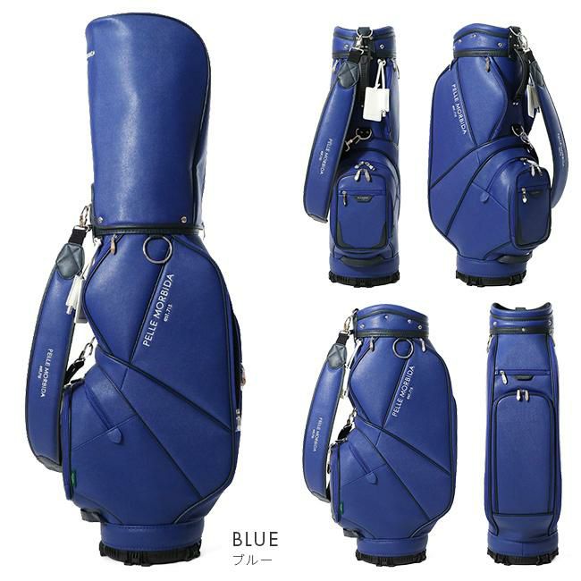 PELLE MORBIDA ゴルフ ゴルフ ゴルフ PELLE MORBIDA GOLF pmo-pg011
