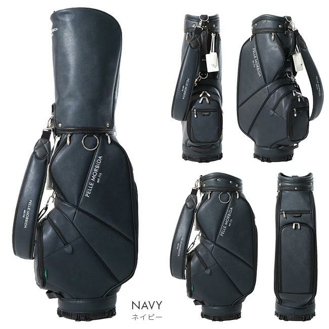 PELLE MORBIDA ゴルフ ゴルフ ゴルフ PELLE MORBIDA GOLF pmo-pg011