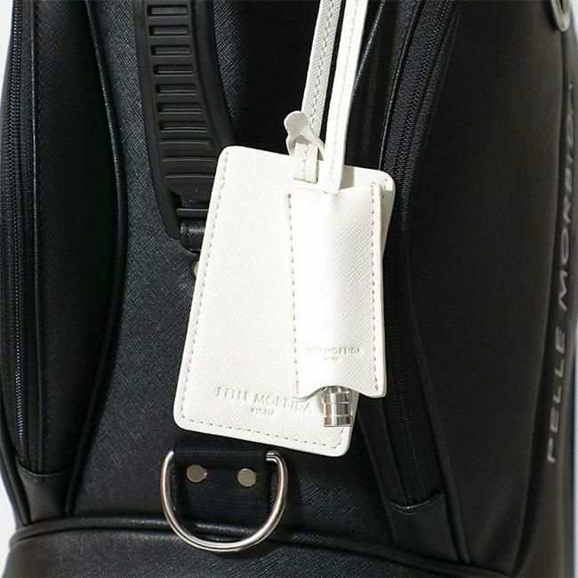 PELLE MORBIDA ゴルフ ゴルフ ゴルフ PELLE MORBIDA GOLF pmo-pg011