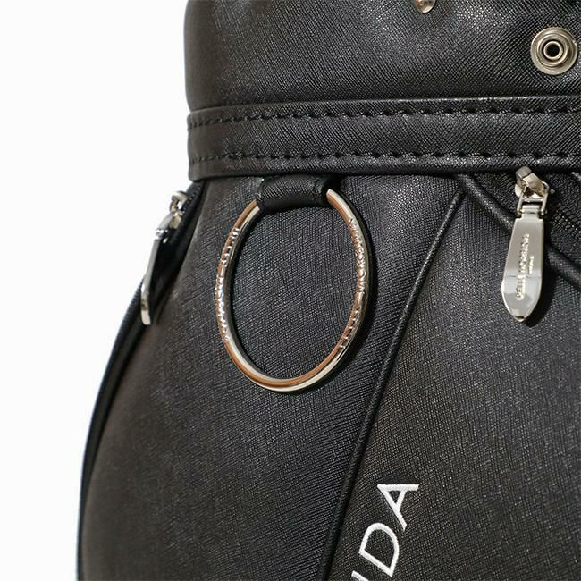 PELLE MORBIDA ゴルフ ゴルフ ゴルフ PELLE MORBIDA GOLF pmo-pg011