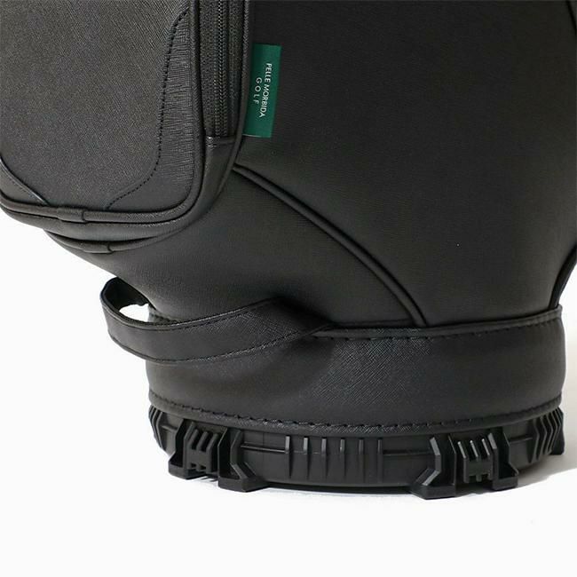 PELLE MORBIDA ゴルフ ゴルフ ゴルフ PELLE MORBIDA GOLF pmo-pg011