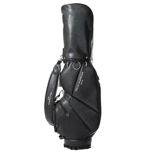 PELLE MORBIDA ゴルフ ゴルフ ゴルフ PELLE MORBIDA GOLF pmo-pg011