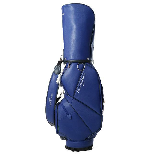 PELLE MORBIDA ゴルフ ゴルフ ゴルフ PELLE MORBIDA GOLF pmo-pg011