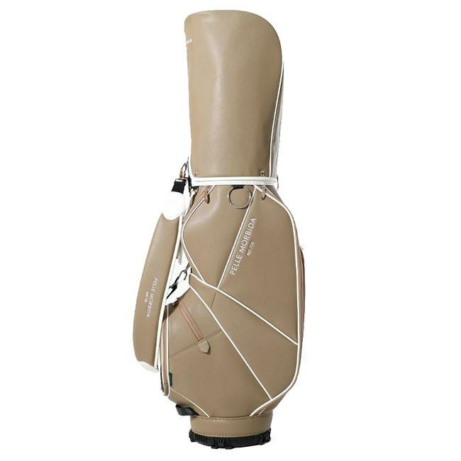 PELLE MORBIDA ゴルフ ゴルフ ゴルフ PELLE MORBIDA GOLF pmo-pg011