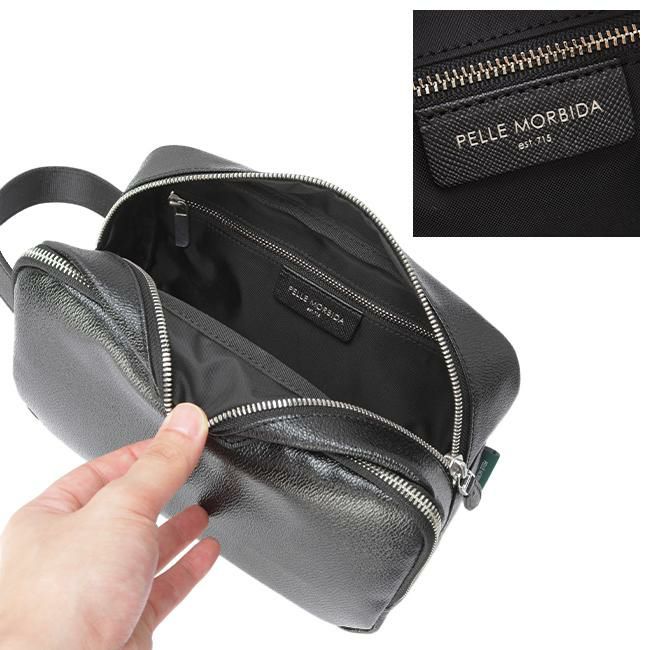 PELLE MORBIDA ゴルフ ゴルフ ゴルフ PELLE MORBIDA GOLF pmo-pg012