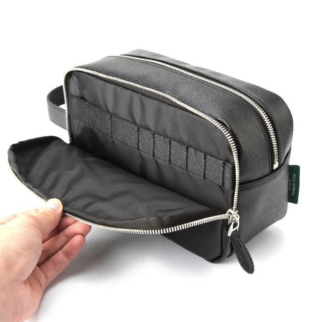 PELLE MORBIDA ゴルフ ゴルフ ゴルフ PELLE MORBIDA GOLF pmo-pg012