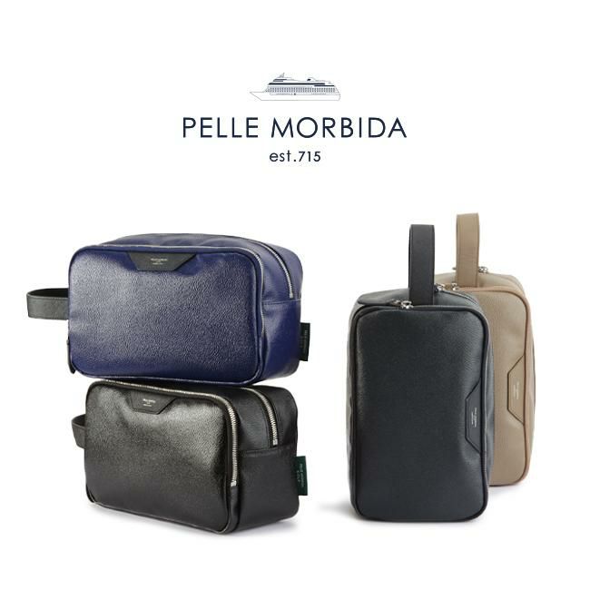 PELLE MORBIDA ゴルフ ゴルフ ゴルフ PELLE MORBIDA GOLF pmo-pg012