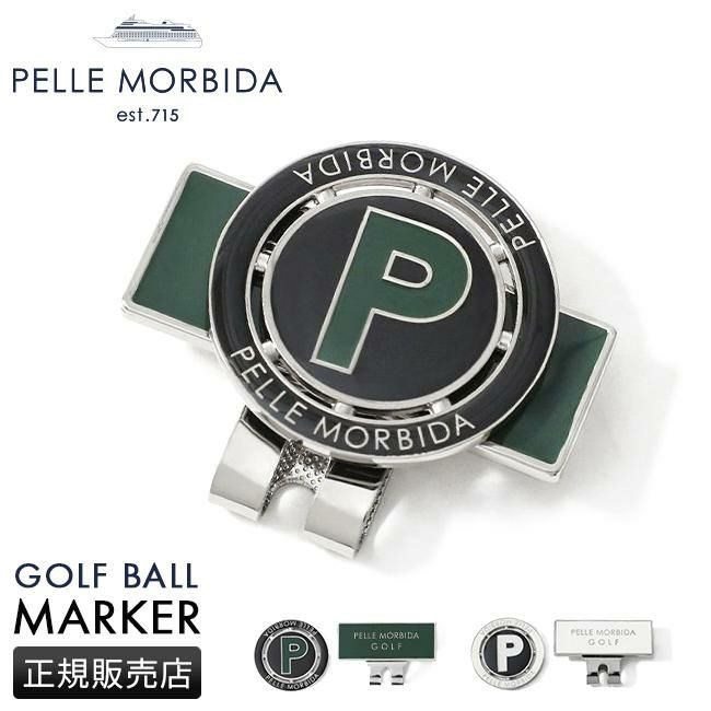 PELLE MORBIDA ゴルフ ゴルフ ゴルフ PELLE MORBIDA GOLF pmo-pg013
