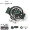 PELLE MORBIDA ゴルフ ゴルフ ゴルフ PELLE MORBIDA GOLF pmo-pg013