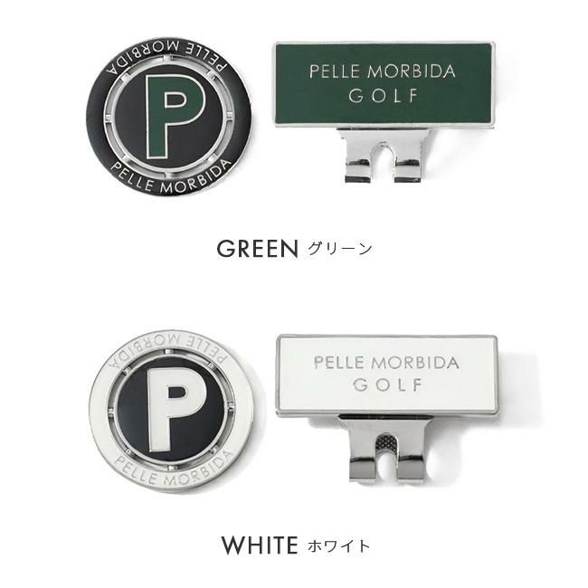 PELLE MORBIDA ゴルフ ゴルフ ゴルフ PELLE MORBIDA GOLF pmo-pg013