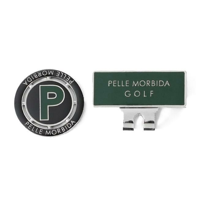 PELLE MORBIDA ゴルフ ゴルフ ゴルフ PELLE MORBIDA GOLF pmo-pg013