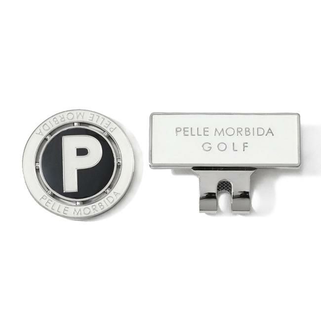 PELLE MORBIDA ゴルフ ゴルフ ゴルフ PELLE MORBIDA GOLF pmo-pg013