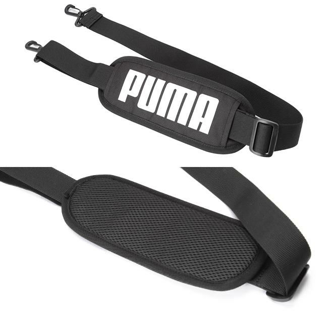 プーマ スポーツボストン ボストンバッグ PUMA puma-j20129