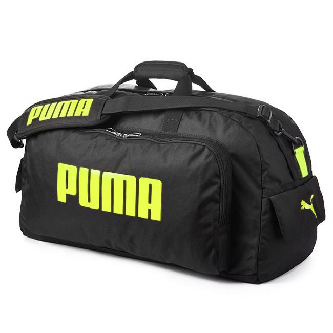 プーマ スポーツボストン ボストンバッグ PUMA puma-j20129