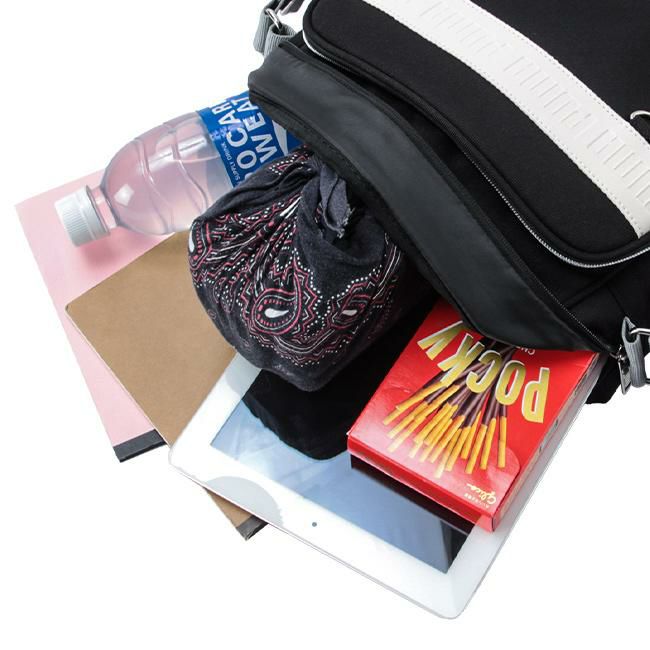 プーマ スクールショルダー ショルダーバッグ PUMA puma-j20140