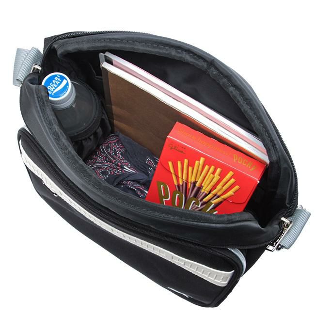 プーマ スクールショルダー ショルダーバッグ PUMA puma-j20140