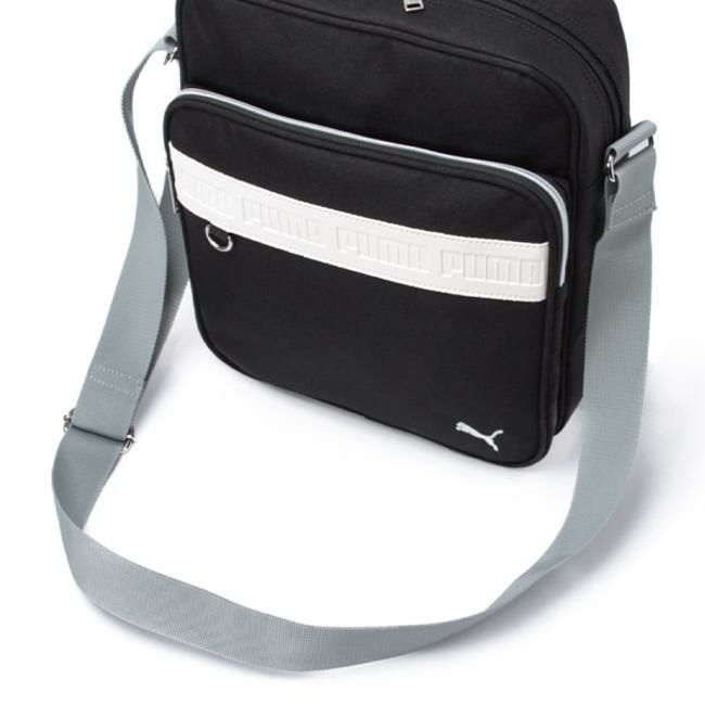 プーマ スクールショルダー ショルダーバッグ PUMA puma-j20140