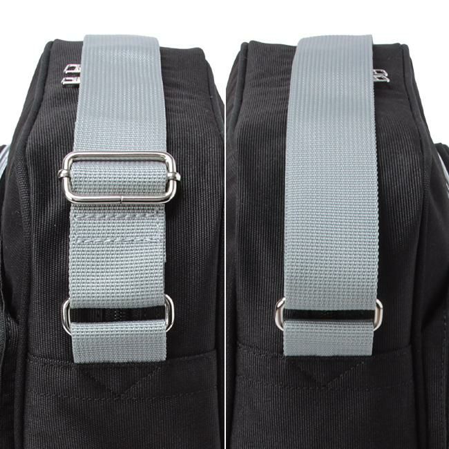 プーマ スクールショルダー ショルダーバッグ PUMA puma-j20140