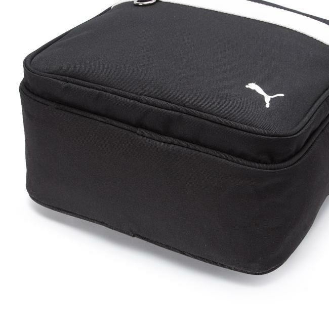 プーマ スクールショルダー ショルダーバッグ PUMA puma-j20140