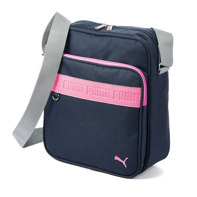 プーマ スクールショルダー ショルダーバッグ PUMA puma-j20140