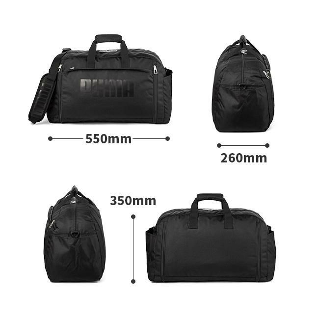 プーマ スポーツボストン ボストンバッグ PUMA puma-j20167