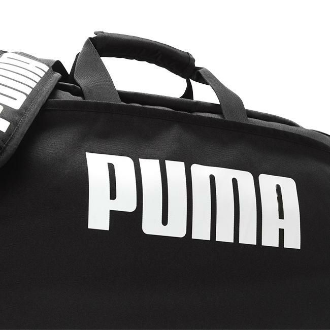 プーマ スポーツボストン ボストンバッグ PUMA puma-j20167