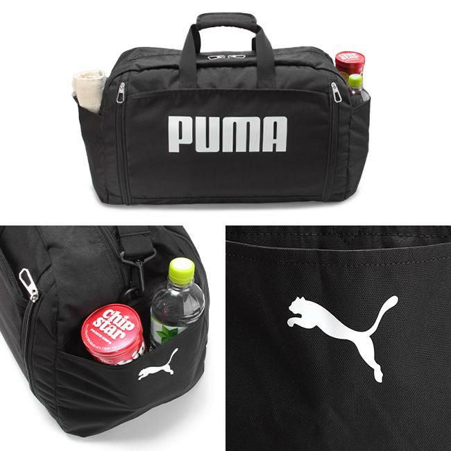 プーマ スポーツボストン ボストンバッグ PUMA puma-j20167
