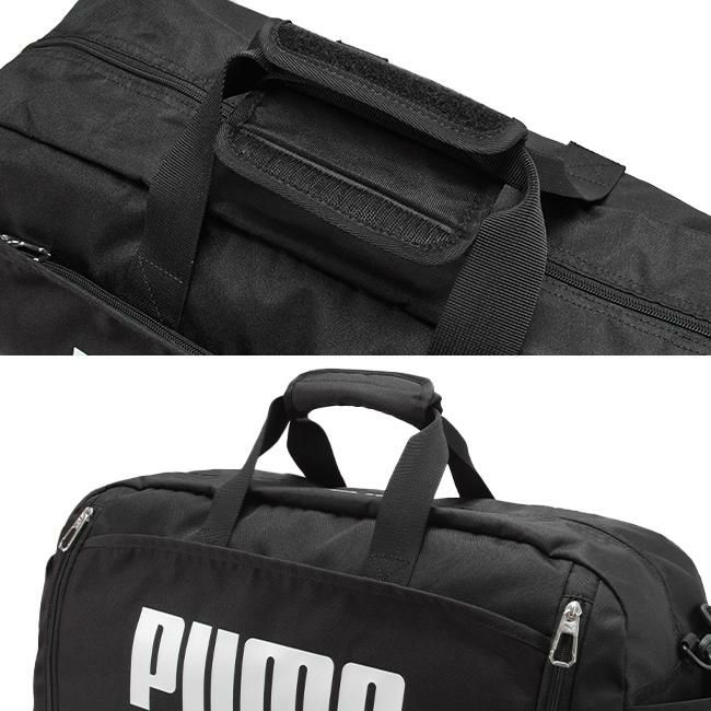 プーマ スポーツボストン ボストンバッグ PUMA puma-j20167