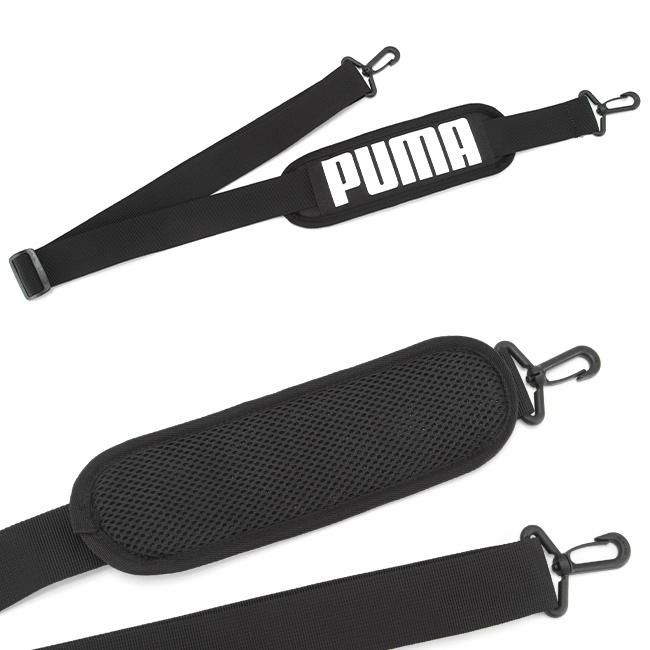 プーマ スポーツボストン ボストンバッグ PUMA puma-j20167