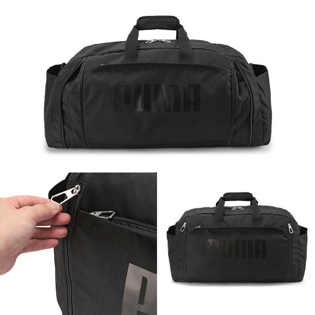 プーマ スポーツボストン ボストンバッグ PUMA puma-j20167
