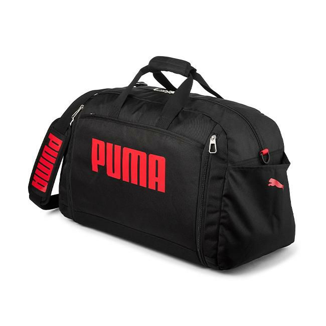 プーマ スポーツボストン ボストンバッグ PUMA puma-j20167