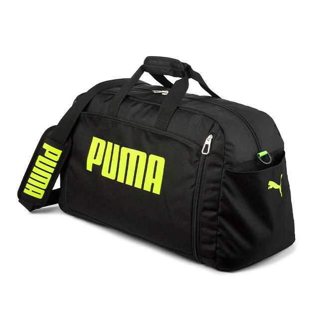 プーマ スポーツボストン ボストンバッグ PUMA puma-j20167