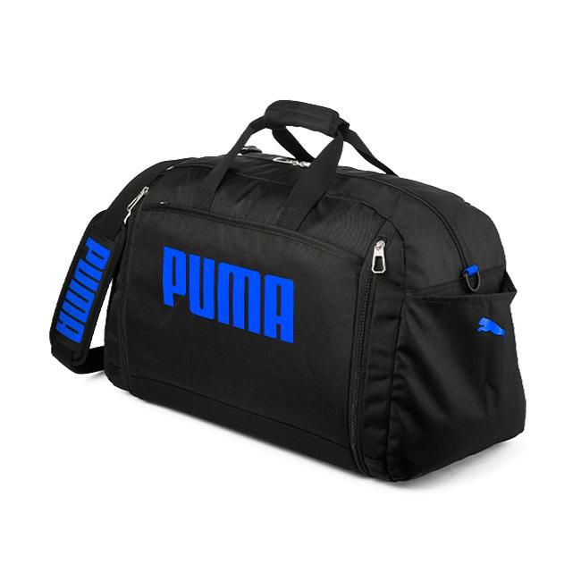 プーマ スポーツボストン ボストンバッグ PUMA puma-j20167