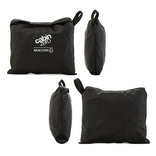 キャビンゼロ レインカバー  CABINZERO rain-cover