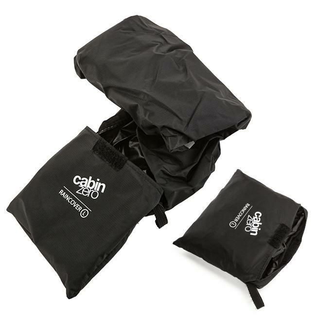 キャビンゼロ レインカバー  CABINZERO rain-cover