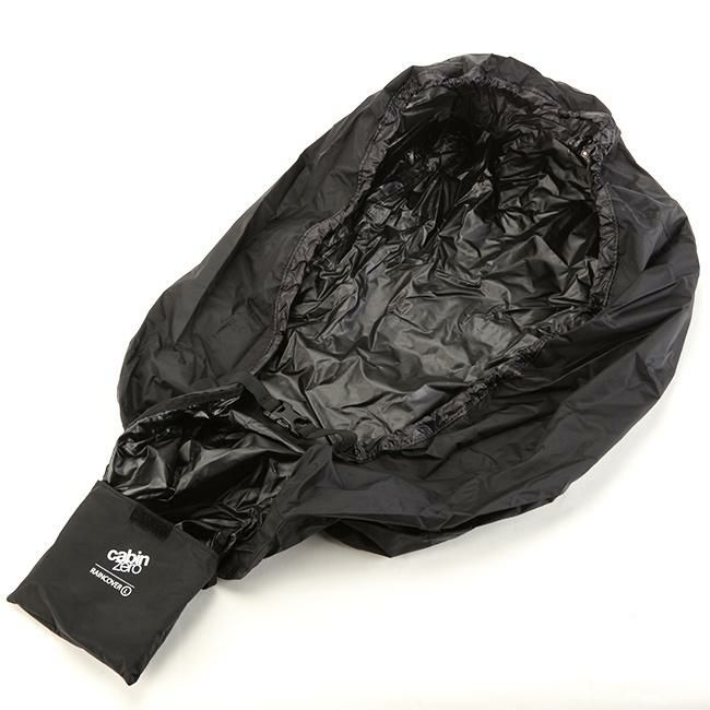 キャビンゼロ レインカバー  CABINZERO rain-cover