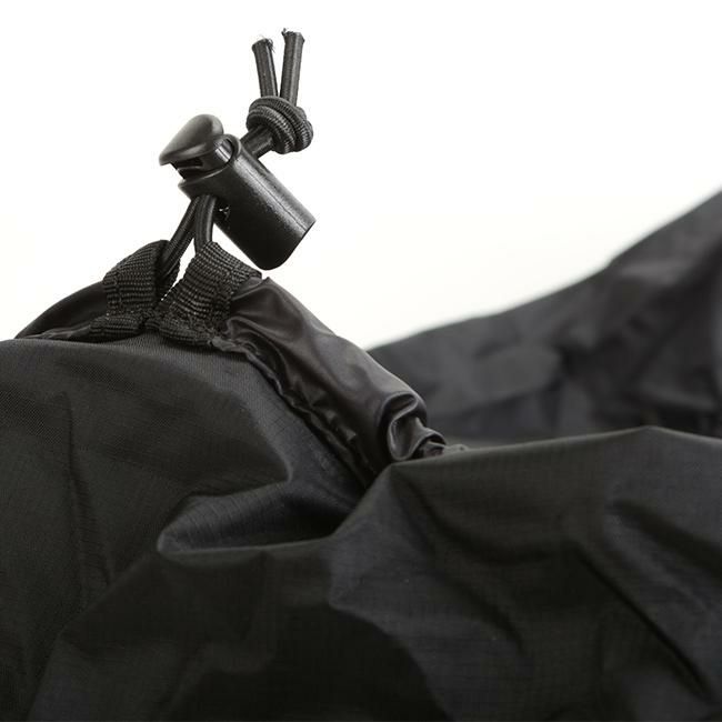 キャビンゼロ レインカバー  CABINZERO rain-cover