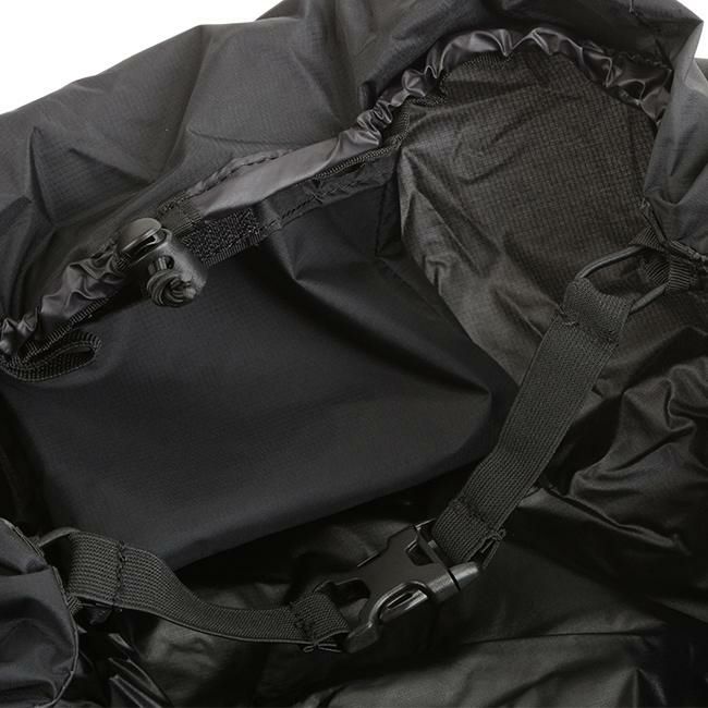 キャビンゼロ レインカバー  CABINZERO rain-cover