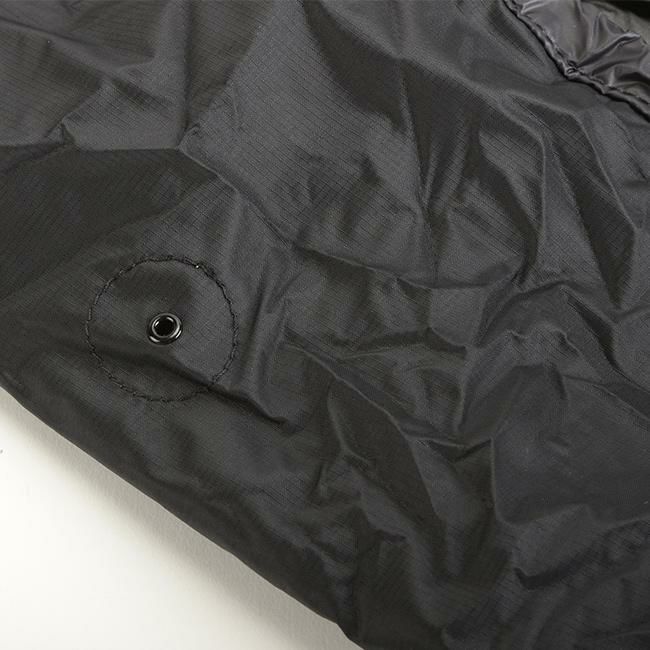 キャビンゼロ レインカバー  CABINZERO rain-cover