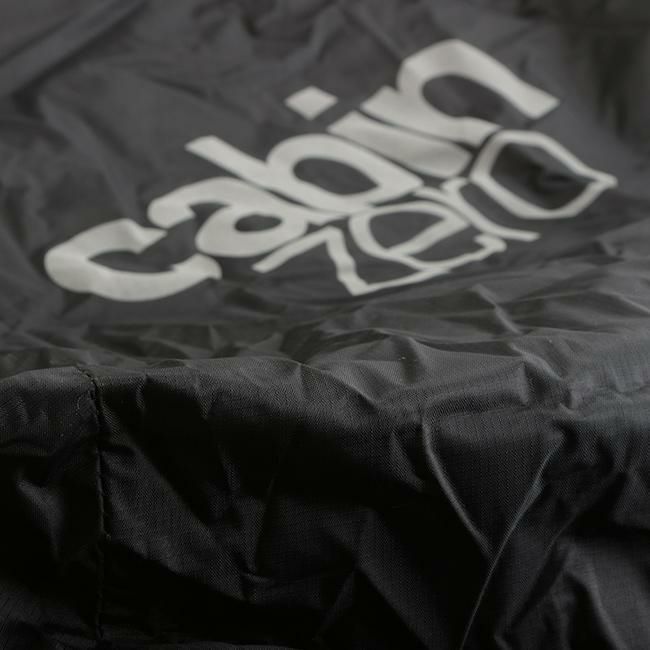 キャビンゼロ レインカバー  CABINZERO rain-cover