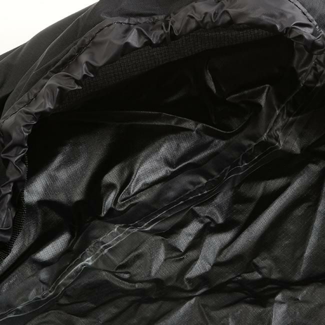 キャビンゼロ レインカバー  CABINZERO rain-cover