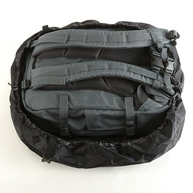 キャビンゼロ レインカバー  CABINZERO rain-cover