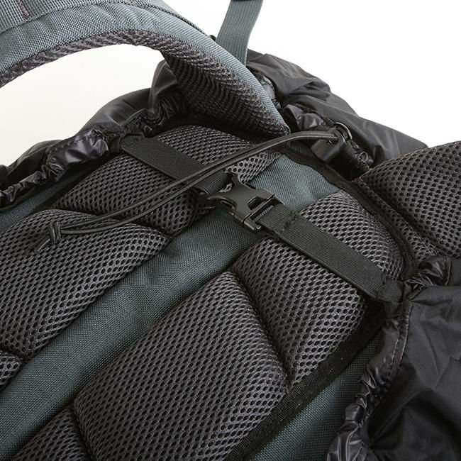 キャビンゼロ レインカバー  CABINZERO rain-cover