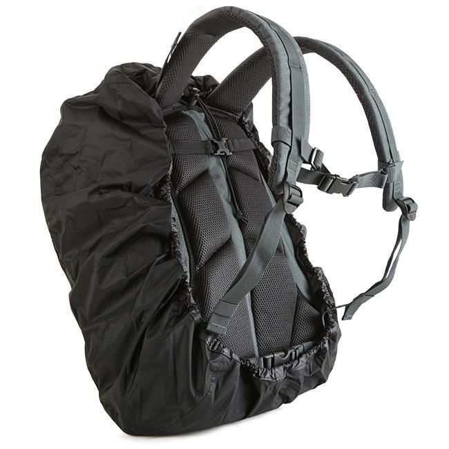 キャビンゼロ レインカバー  CABINZERO rain-cover