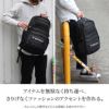 ロスコ コーデュラポリエステル リュック  ro-45002