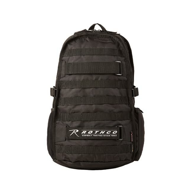 ロスコ コーデュラポリエステル リュック  ro-45002