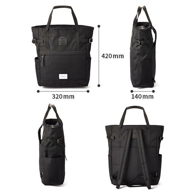 サンドクヴィスト URBAN OUTDOOR リュック SANDQVIST roger
