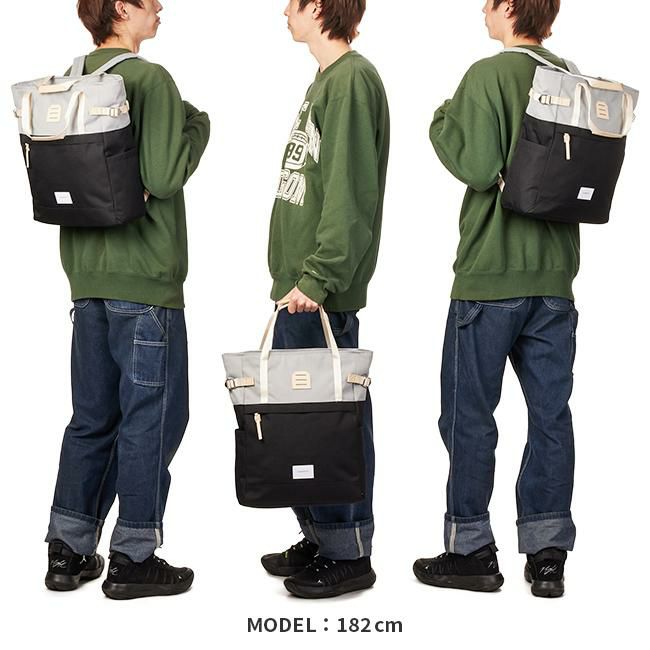 サンドクヴィスト URBAN OUTDOOR リュック SANDQVIST roger