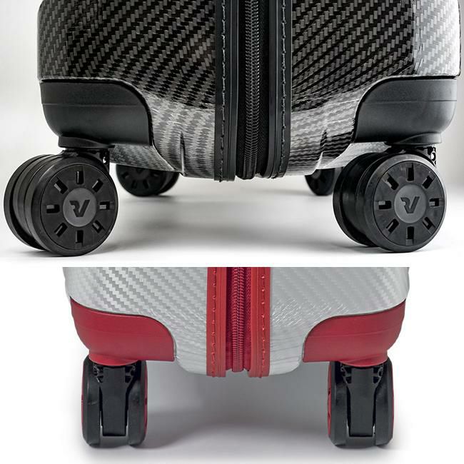 ロンカート WE ARE スーツケース  roncato-5953